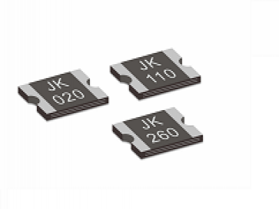 SMD1210系列自复保险丝