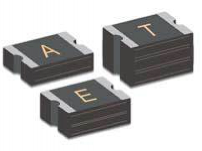 SMD0805L系列自复保险丝