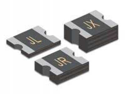 SMD1210L Series系列自复保险丝