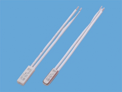 02系列热保护器温度开关