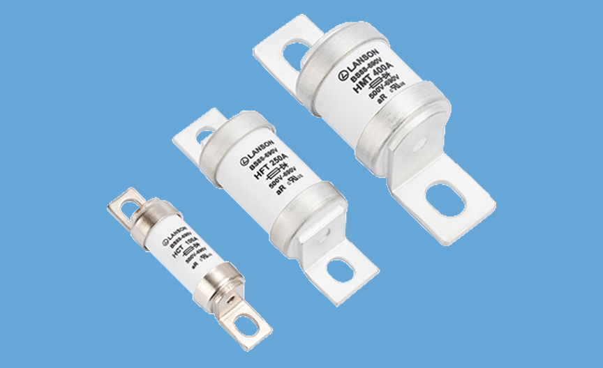 裕华星电子关于熔断器介绍