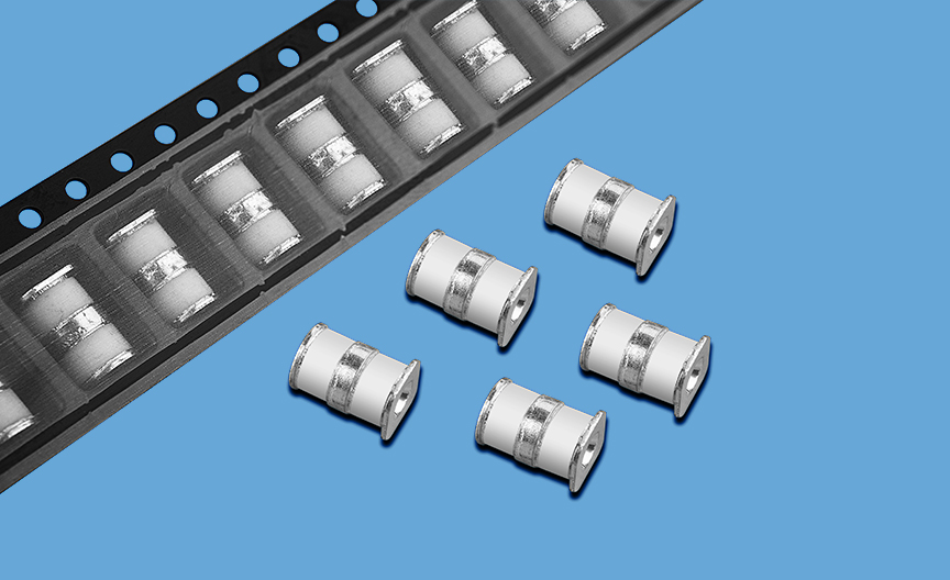 裕华星电子放电管在防雷器的应用