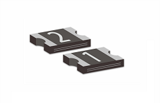 SMD0603系列自复保险丝