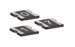 SMD0805系列自复保险丝