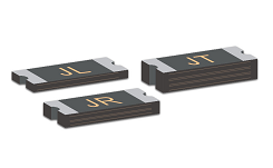 nSMDL1206系列自复保险丝