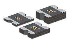 mSMDL1812系列自复保险丝