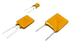 30系列自复保险丝