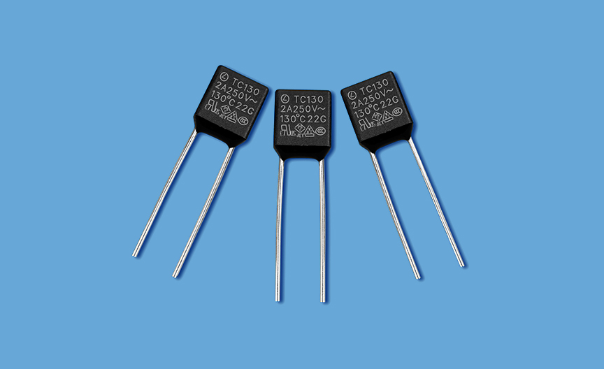 温度保险丝市场不容小觑