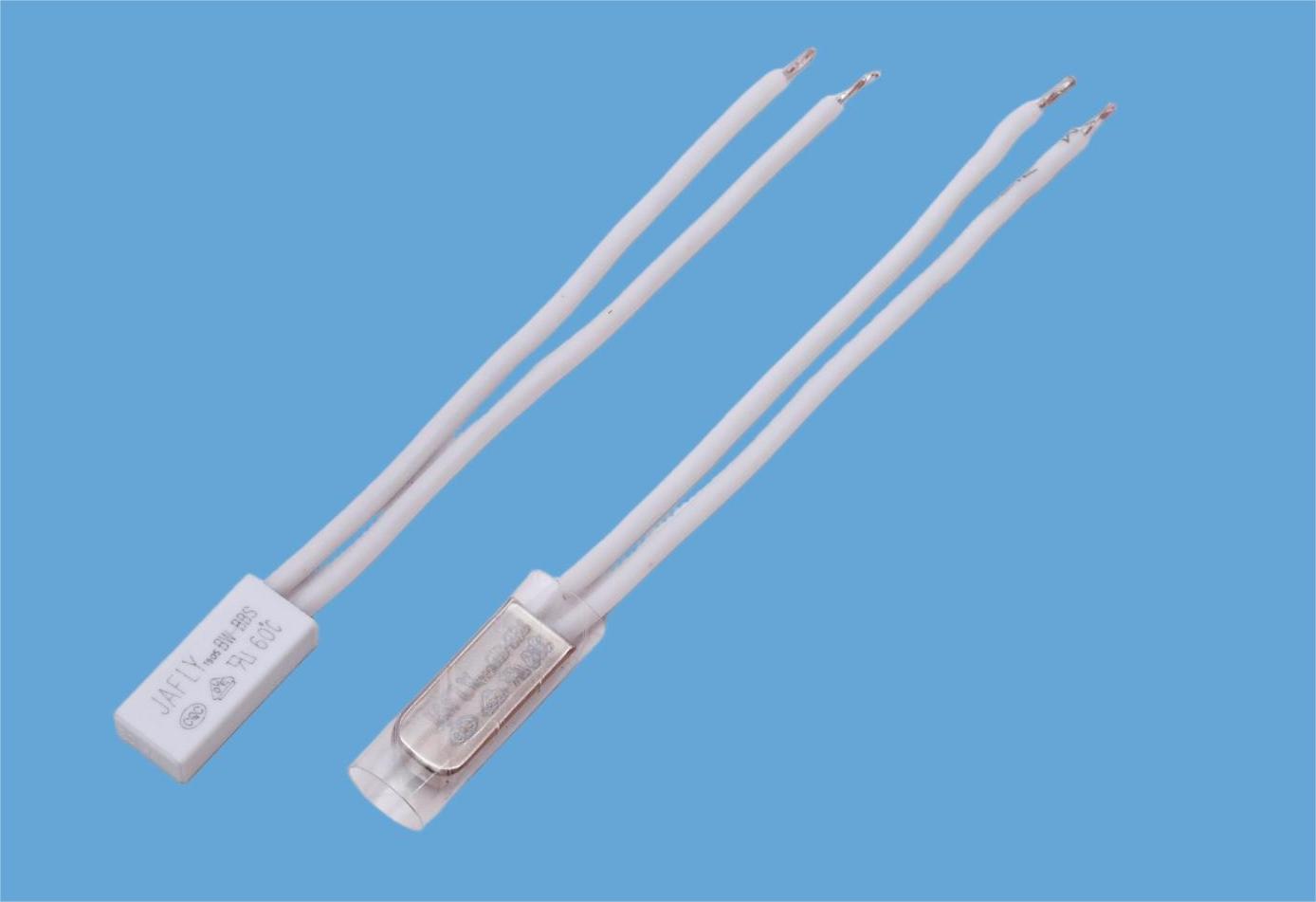 BW-B/C系列温控器